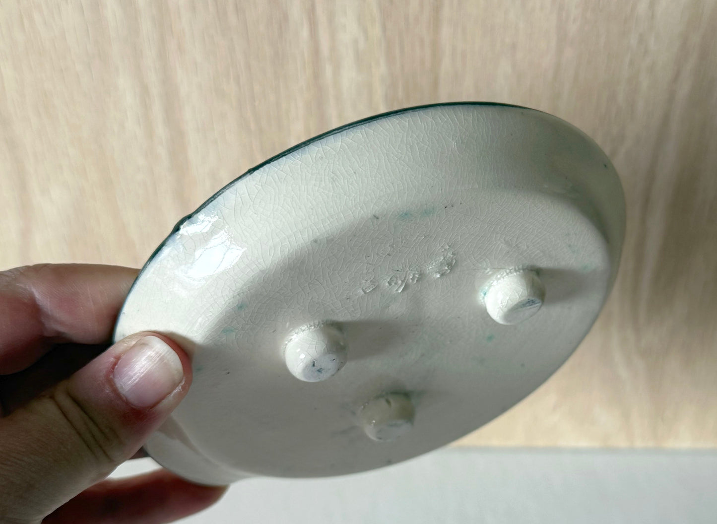 Spoon Rest 10