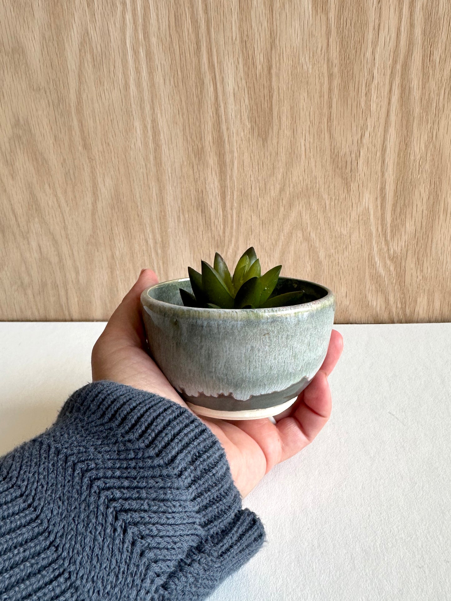 Mini Planter