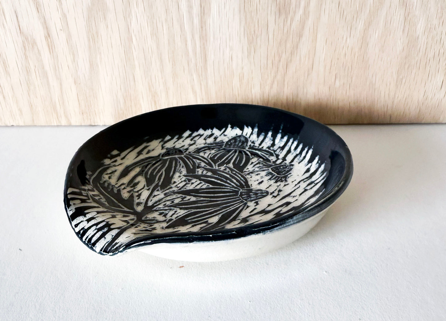 Spoon Rest 1