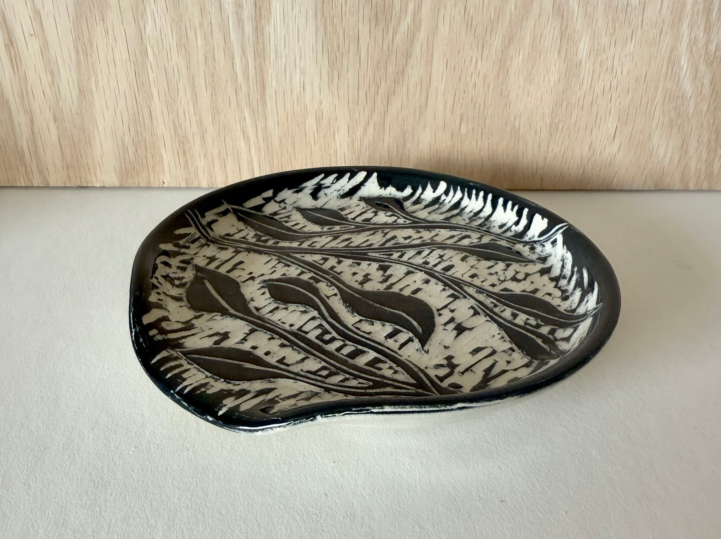 Spoon Rest 10
