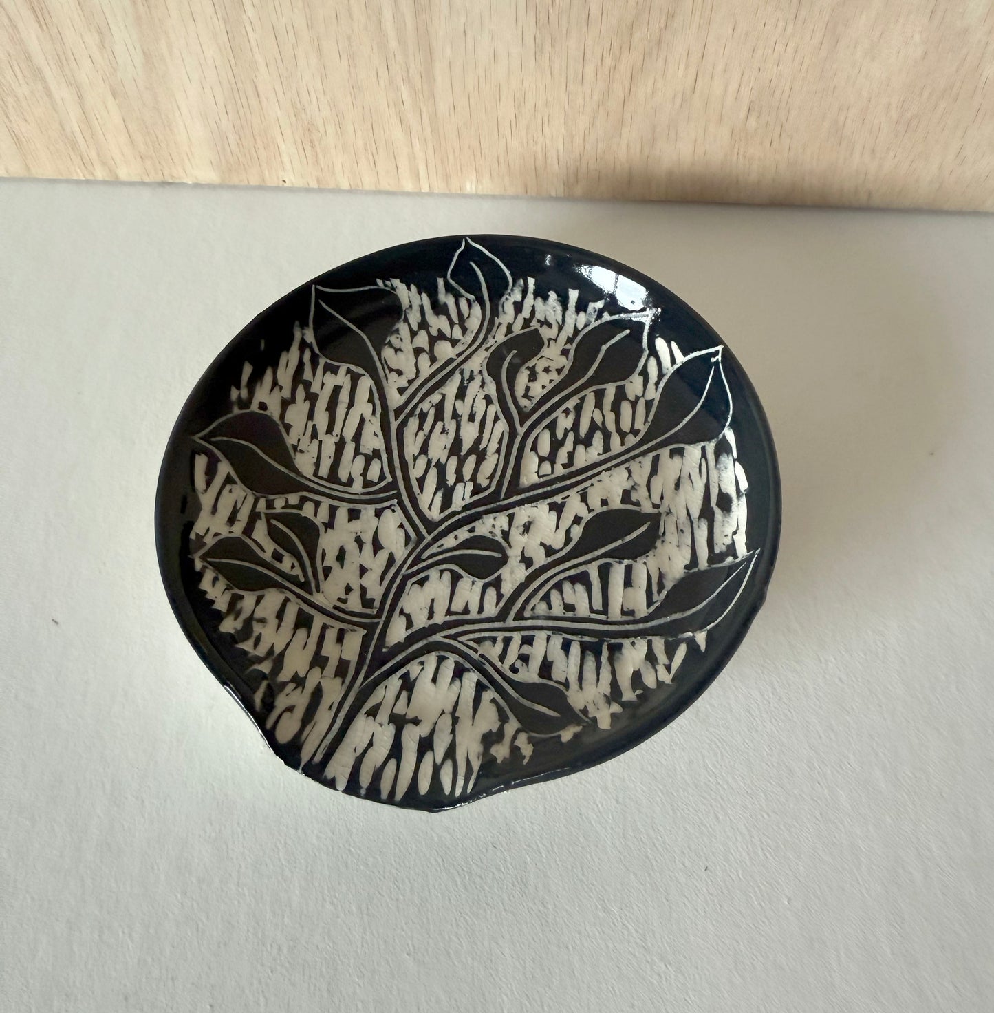 Spoon Rest 2