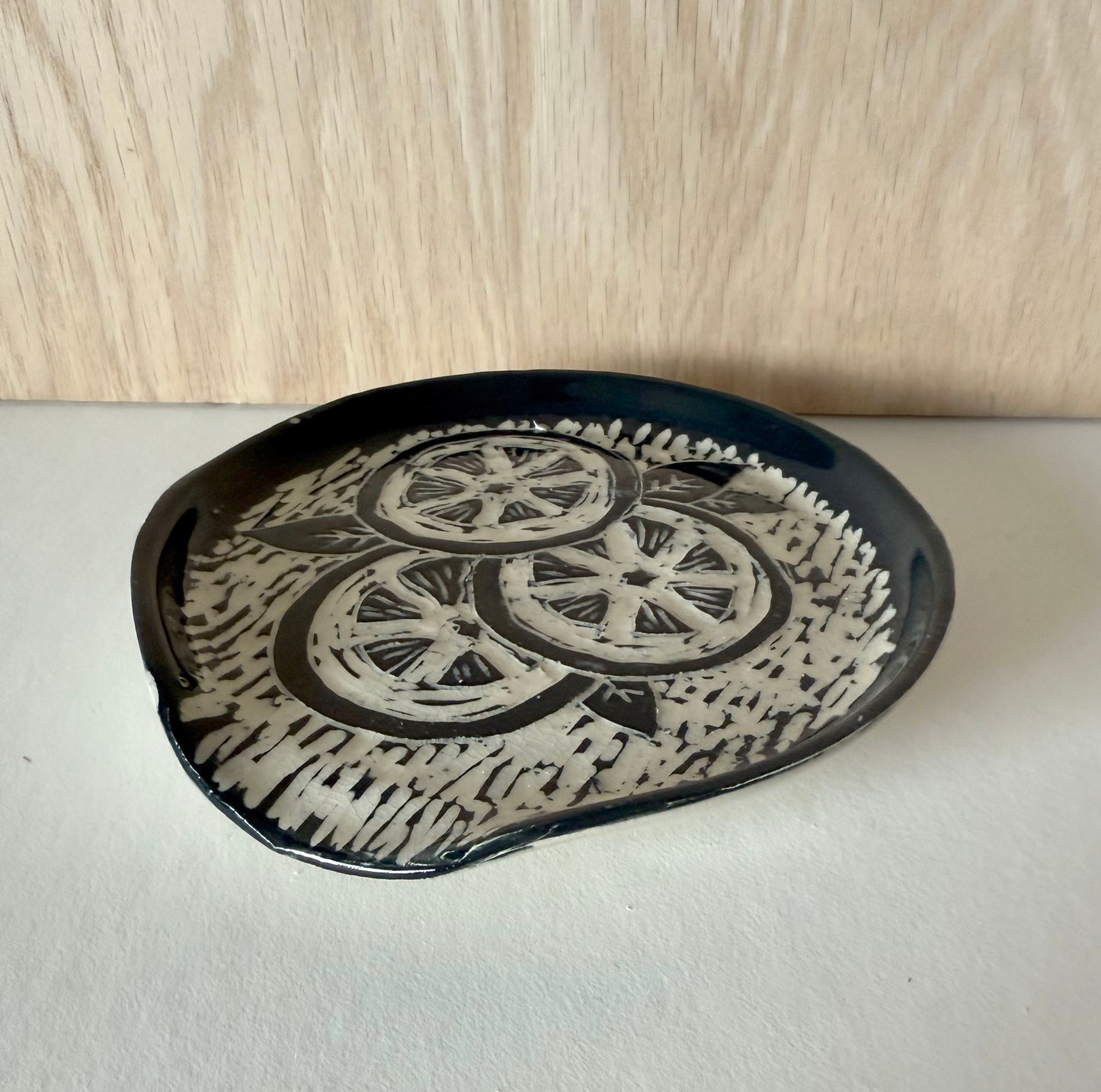 Spoon Rest 3