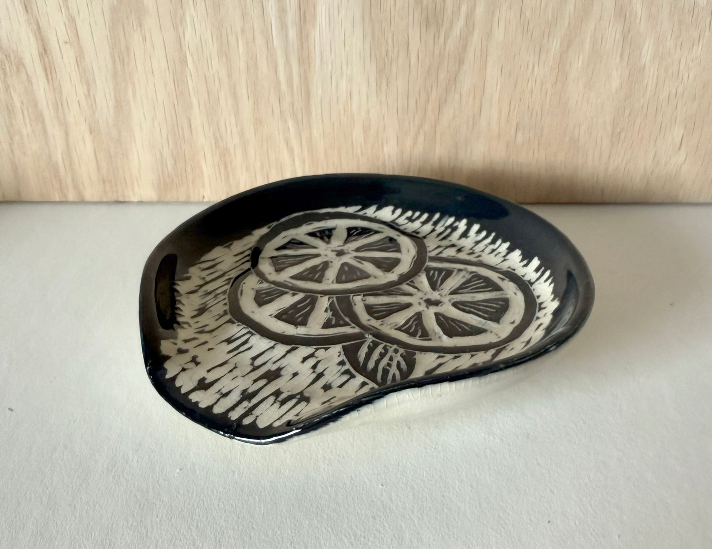 Spoon Rest 4
