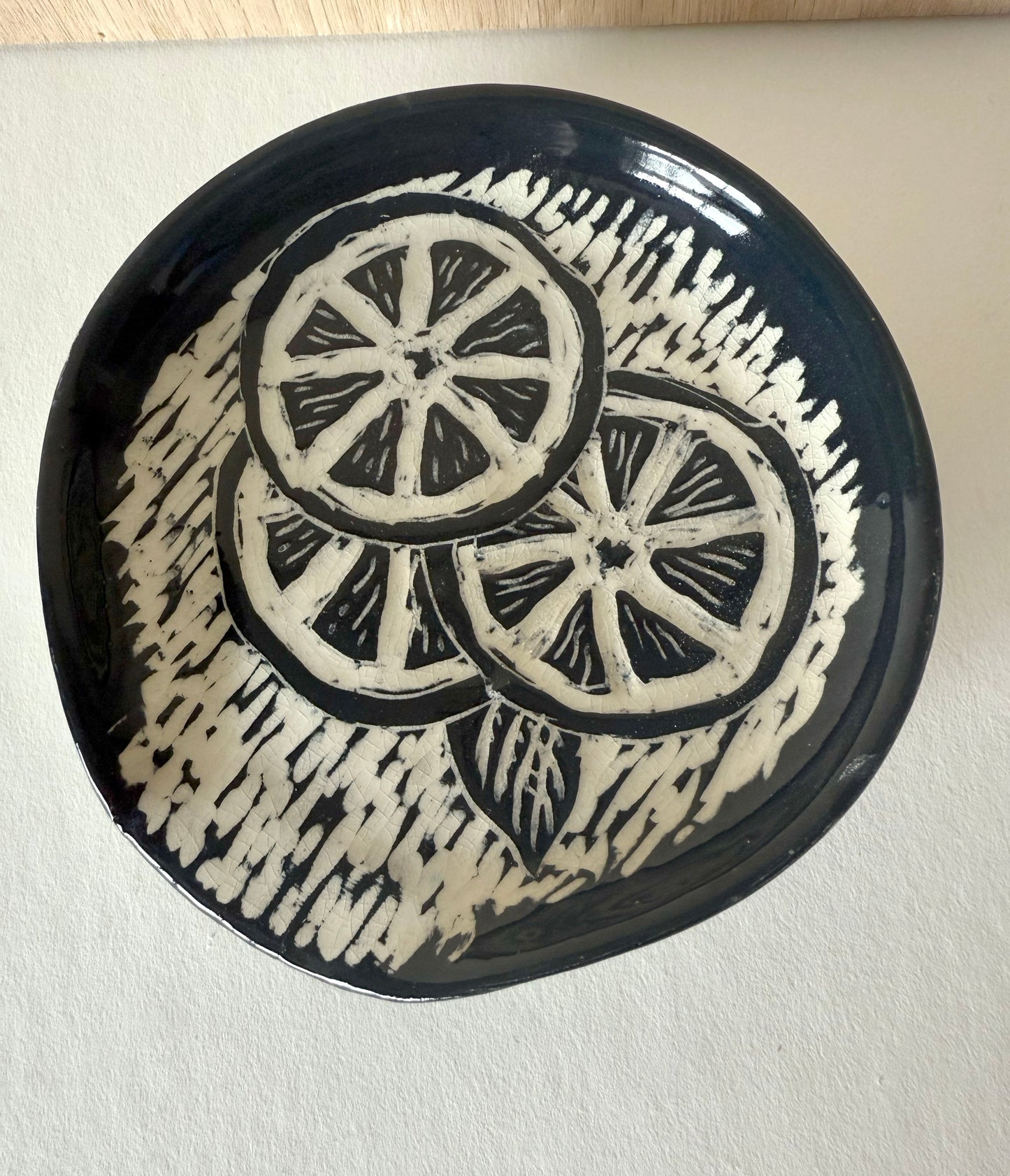 Spoon Rest 4