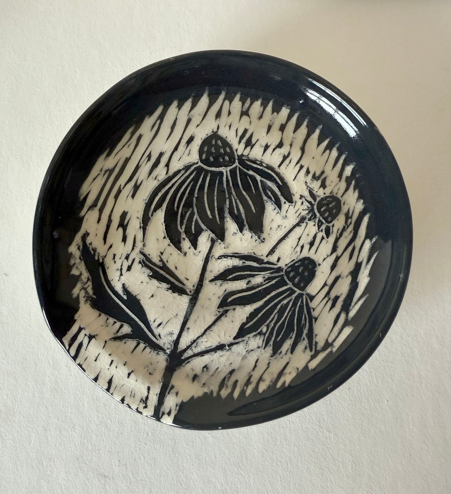 Spoon Rest 5