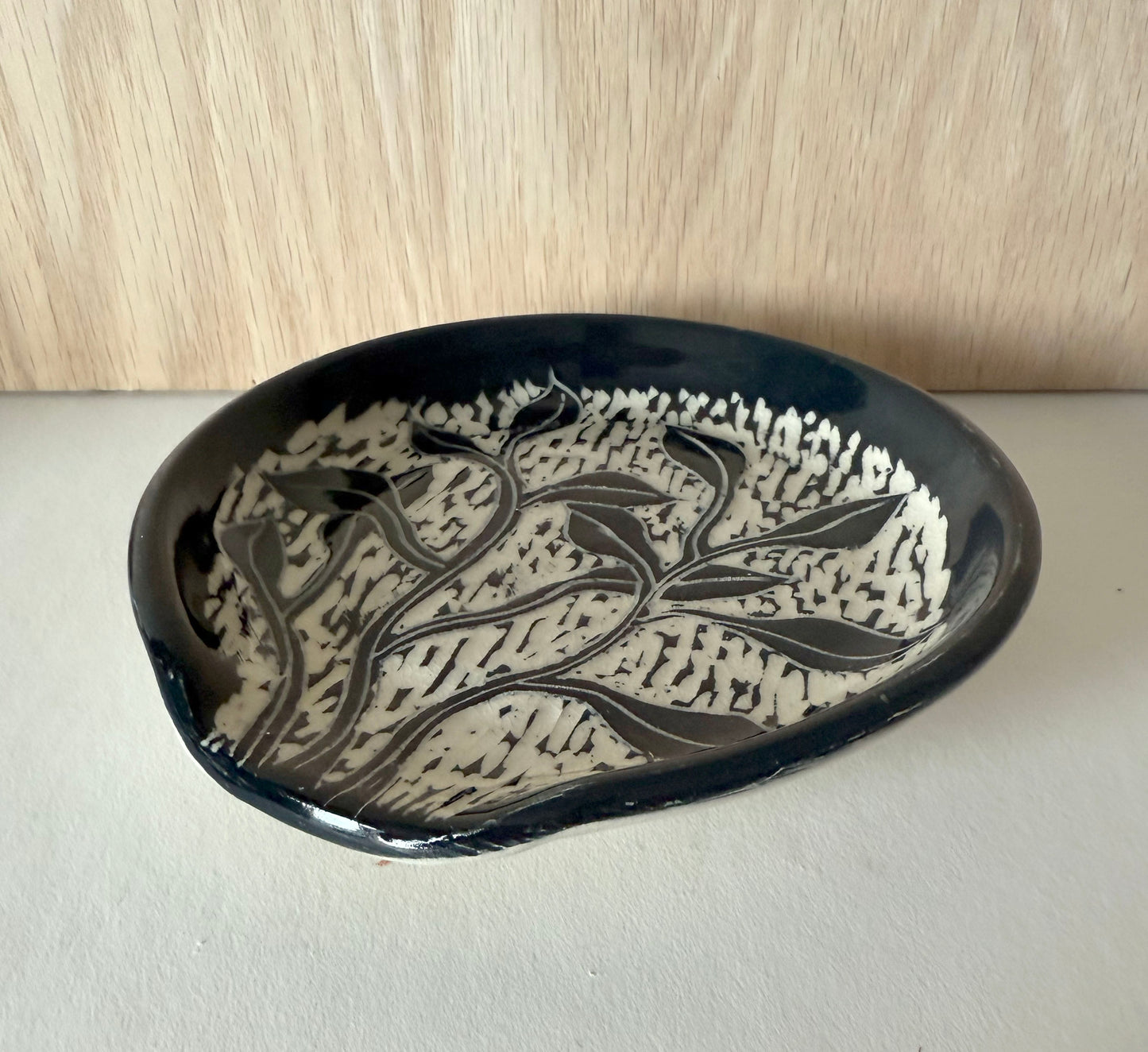 Spoon Rest 6