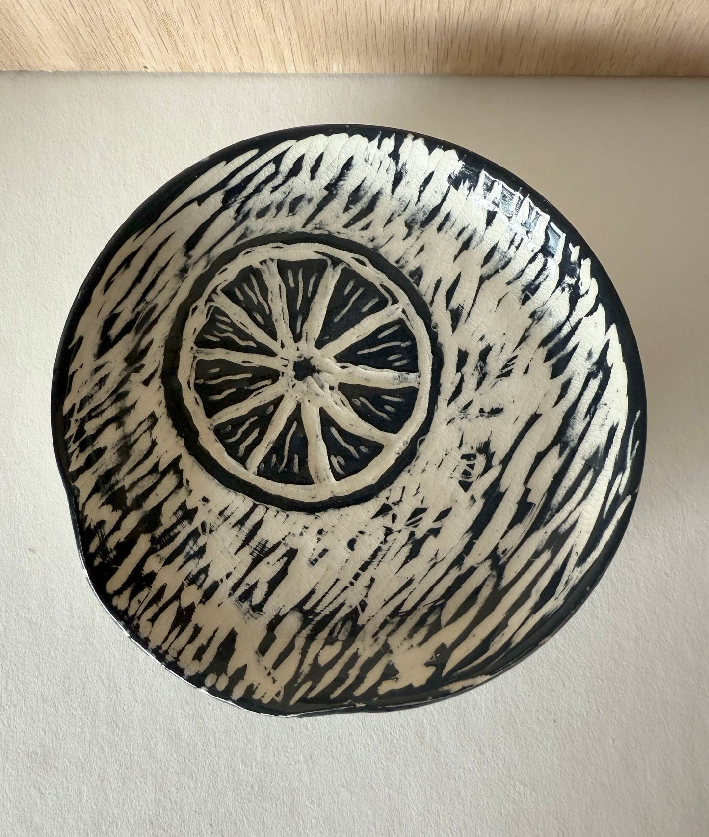 Spoon Rest 7
