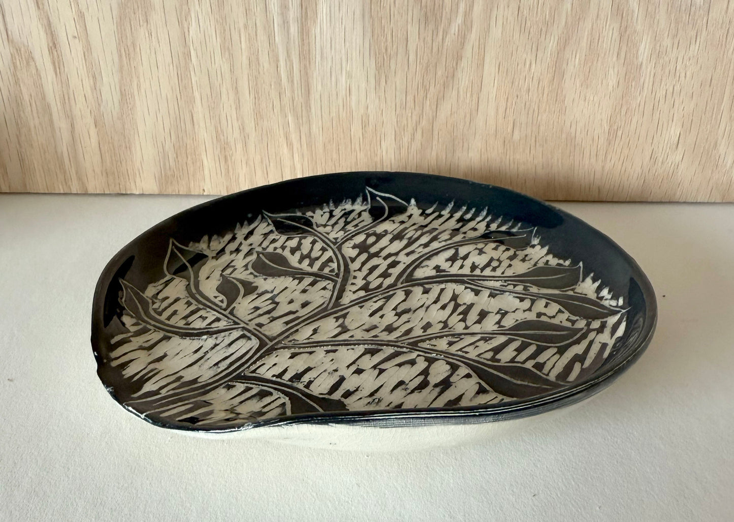 Spoon Rest 9