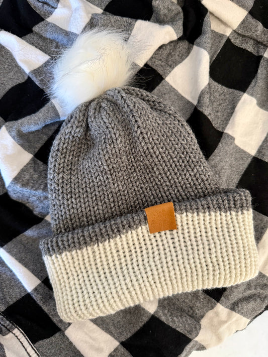 Cozy Beanie Hat 6