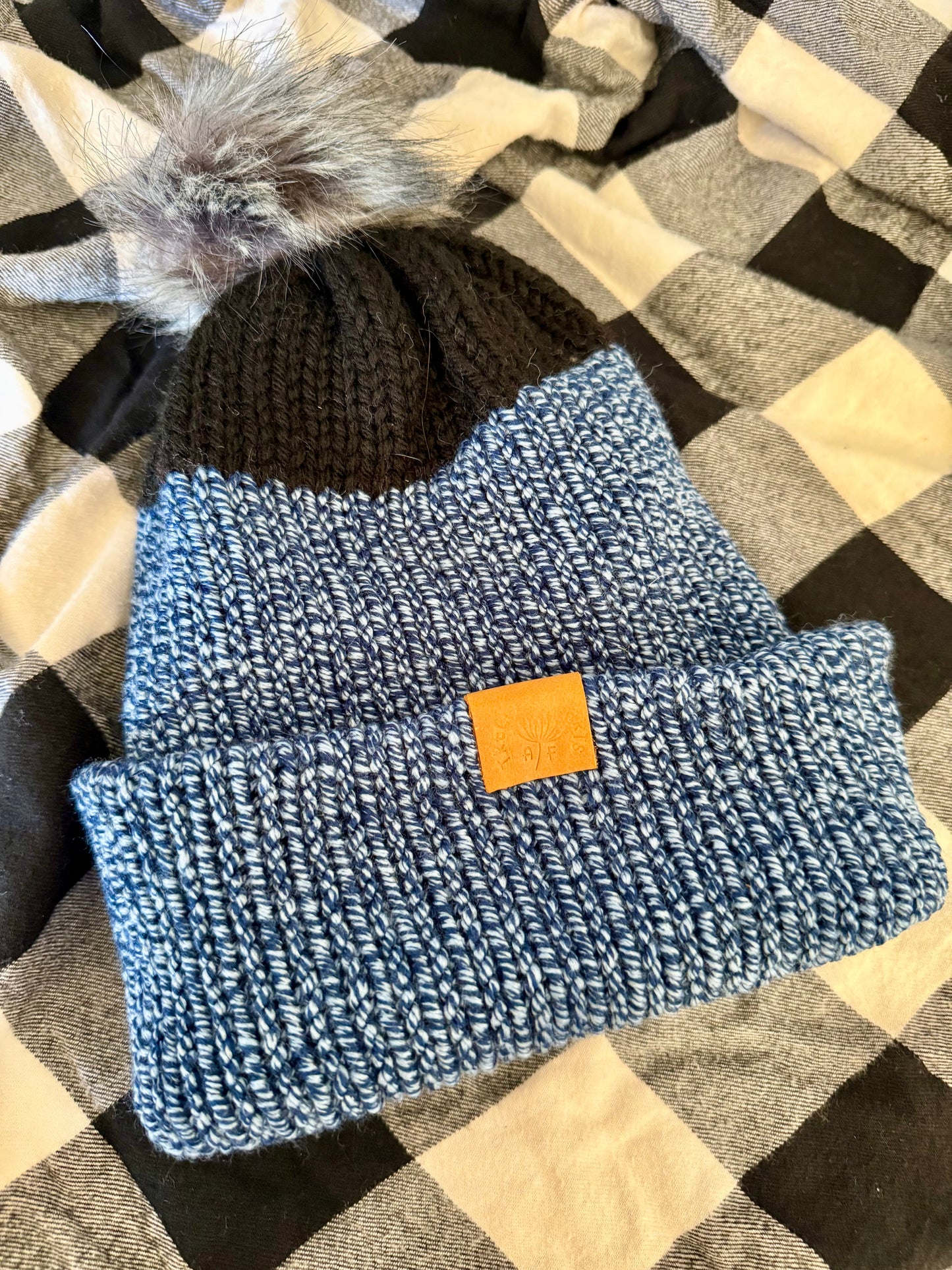 Cozy Beanie Hat