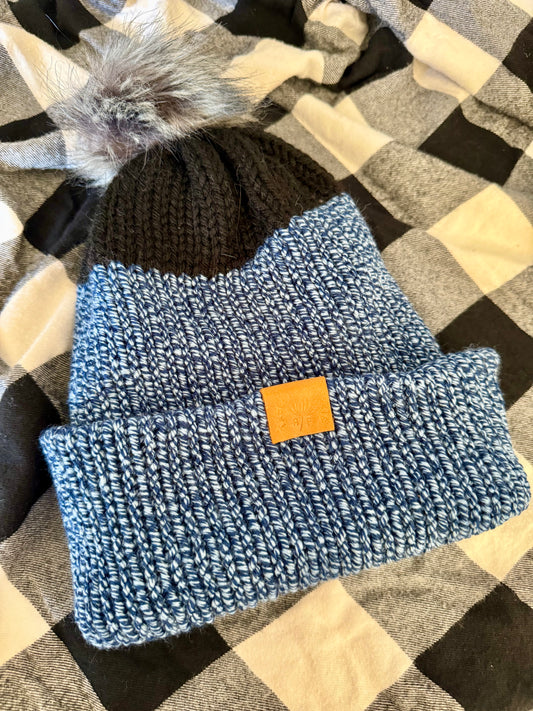 Cozy Beanie Hat