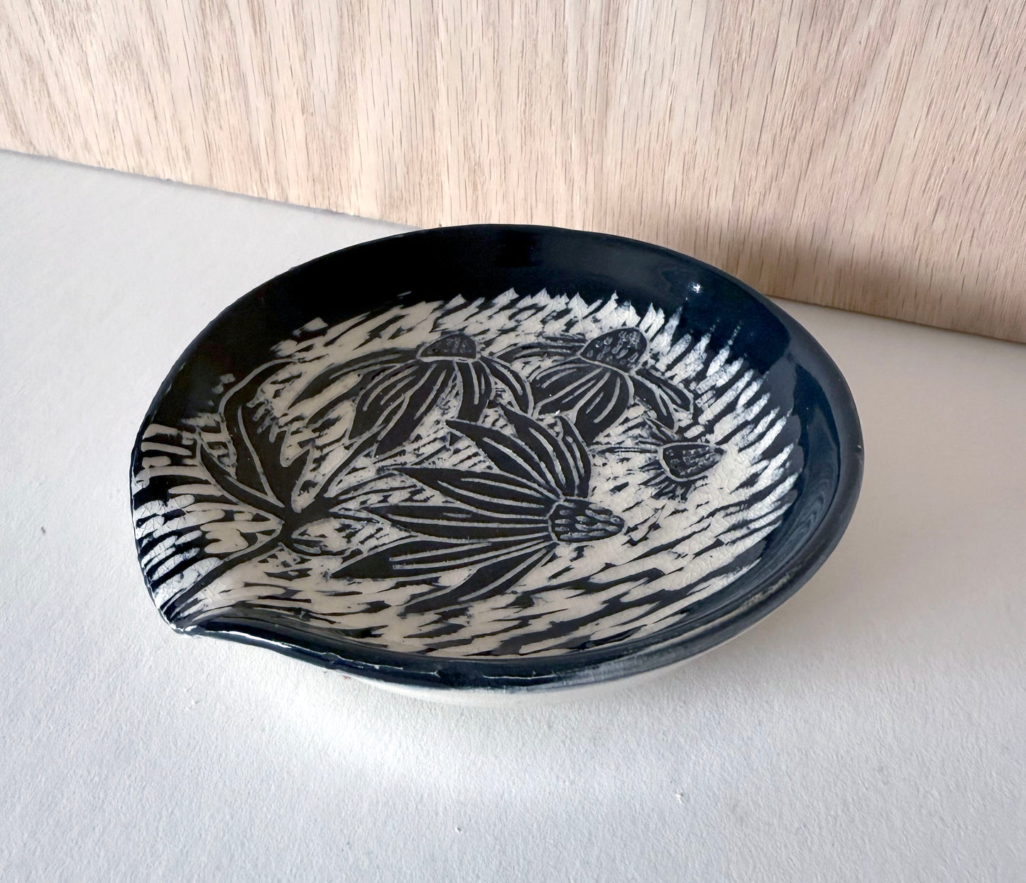 Spoon Rest 1