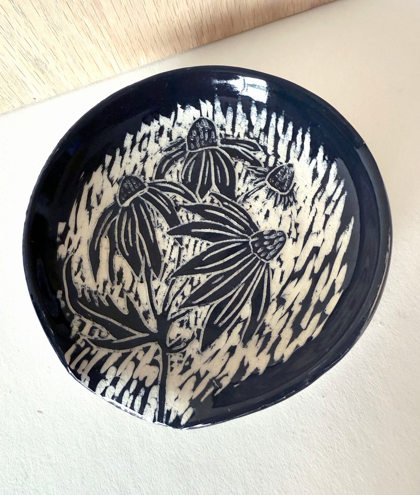 Spoon Rest 1