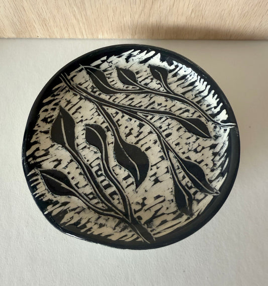 Spoon Rest 10
