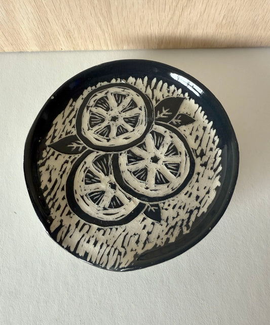 Spoon Rest 3