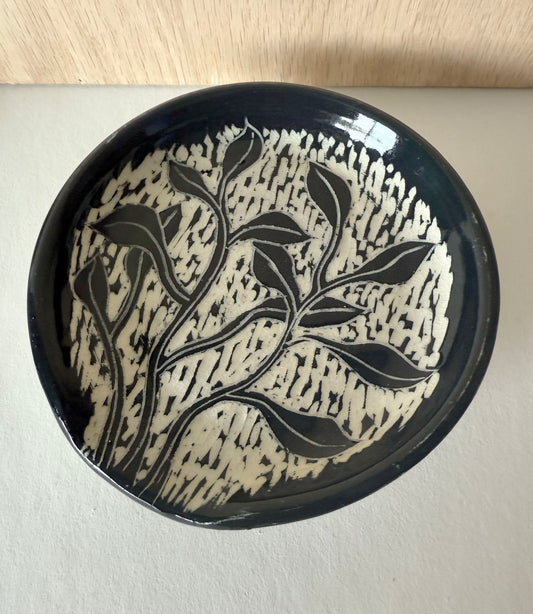 Spoon Rest 6