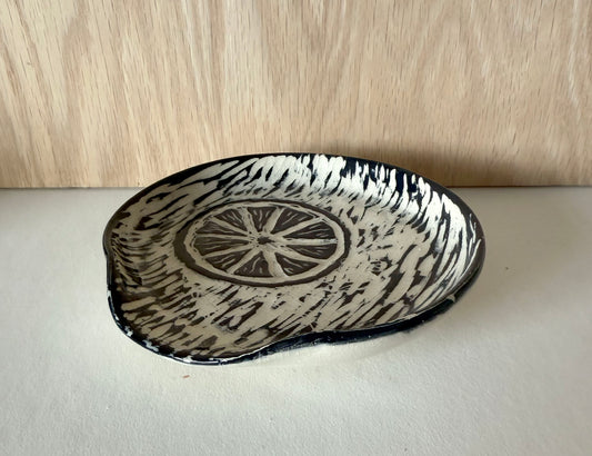 Spoon Rest 7