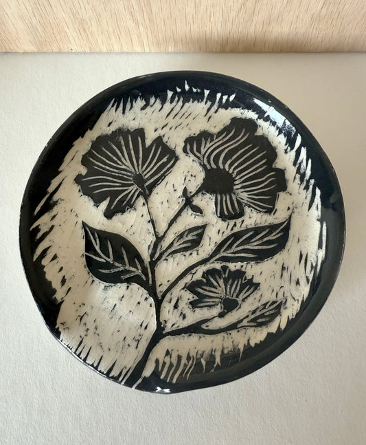 Spoon Rest 8