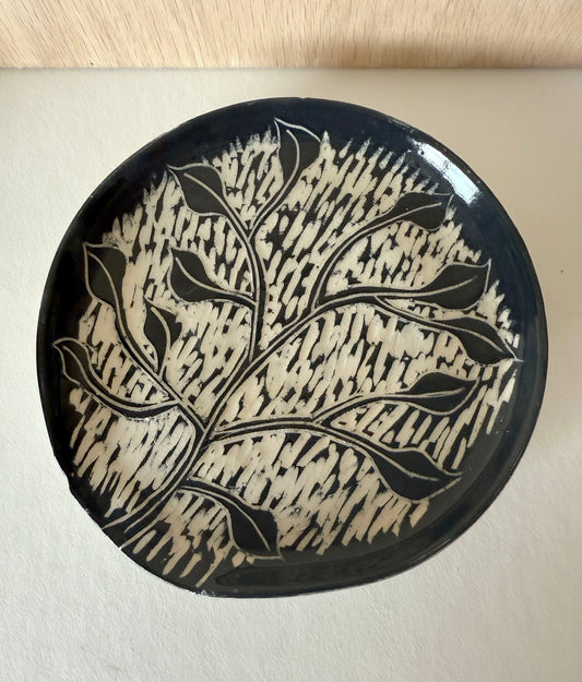 Spoon Rest 9